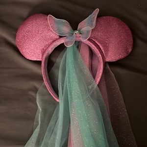 Disneyland minnie ears